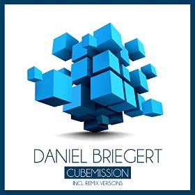 DANIEL BRIEGERT - CUBEMISSION